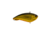 Berkley Jack Hard Baits, Black Gold, 6, 1623962