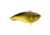 Berkley Jack Hard Baits, Black Gold, 7, 1624114