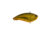 Berkley Jack Hard Baits, Black Gold, 8, 1624136