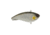 Berkley Jack Hard Baits, Black Silver, 6, 1623963