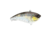 Berkley Jack Hard Baits, Black Silver, 7, 1624115