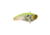 Berkley Jack Hard Baits, Chartreuse Flash, 6, 1623966