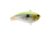 Berkley Jack Hard Baits, Chartreuse Flash, 7, 1624118