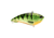 Berkley Jack Hard Baits, Chrome Perch, 7, 1624119