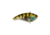 Berkley Jack Hard Baits, Ghost Chrome Gill, 8, 1624144