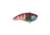 Berkley Jack Hard Baits, Ghost Red Gill, 6, 1624101