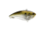 Berkley Jack Hard Baits, Gold Chrome, 7, 1624125