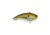 Berkley Jack Hard Baits, Gold Chrome, 8, 1624147