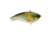 Berkley Jack Hard Baits, Mossy Ghost, 7, 1624128