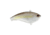 Berkley Jack Hard Baits, Stealth Shad, 7, 1624131