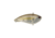 Berkley Jack Hard Baits, Stealth Shad, 8, 1624153