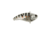 Berkley Jack Hard Baits, Tigerzord, 6, 1624110