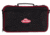 Berkley Jar Bait Folder - 16 Jars, Black, 1264635