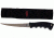 Berkley Knife, 6in. Fillet with Sheath 176787
