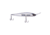 Berkley Krej Lures Jerkbait, Blue Vapor OB, 100, 1612903