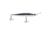 Berkley Krej Lures Jerkbait, Chrome, 100, 1612902