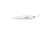 Berkley Krej Lures Jerkbait, Chrome, 128, 1635175