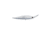Berkley Krej Lures Jerkbait, Chrome, 85, 1635160