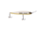 Berkley Krej Lures Jerkbait, Hankie Pankie, 100, 1612900