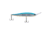 Berkley Krej Lures Jerkbait, OG Blue, 100, 1612907