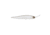 Berkley Krej Lures Jerkbait, Olive Bone, 100, 1635191