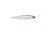 Berkley Krej Lures Jerkbait, Purple Slime, 128, 1635185