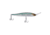 Berkley Krej Lures Jerkbait, Stealth Minnow, 100, 1612904