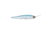 Berkley Krej Lures Jerkbait, Stealth Minnow, 128, 1635179