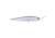 Berkley Krej Lures Jerkbait, Vapor Herring, 100, 1635193