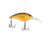 Berkley Money Badger Hard Bait, Crankbait, Black Gold, 5, 1572480