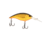 Berkley Money Badger Hard Bait, Crankbait, Black Gold, 6.25, 1572500