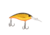 Berkley Money Badger Hard Bait, Crankbait, Black Gold, 6.75, 1572520