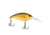 Berkley Money Badger Hard Bait, Crankbait, Black Gold, 7.25, 1572540