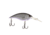 Berkley Money Badger Hard Bait, Crankbait, Black Silver, 6.25, 1572501