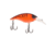 Berkley Money Badger Hard Bait, Crankbait, Blaze, 4, 1572462