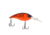 Berkley Money Badger Hard Bait, Crankbait, Blaze, 6.75, 1572522