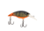 Berkley Money Badger Hard Bait, Crankbait, Firetail Green Craw, 4, 1572464