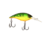 Berkley Money Badger Hard Bait, Crankbait, Firetiger, 5, 1572485