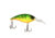 Berkley Money Badger Hard Bait, Crankbait, Firetiger, 6.75, 1572525