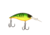 Berkley Money Badger Hard Bait, Crankbait, Firetiger, 7.25, 1572545