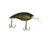 Berkley Money Badger Hard Bait, Crankbait, Ghost Green Craw, 4, 1572467