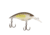 Berkley Money Badger Hard Bait, Crankbait, Ghost Morning Dawn, 4, 1572468
