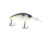 Berkley Money Badger Hard Bait, Crankbait, Purple Glimmer, 6.25, 1572514