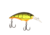 Berkley Money Badger Hard Bait, Crankbait, Root Beer Craw, 4, 1572475