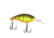 Berkley Money Badger Hard Bait, Crankbait, Root Beer Craw, 5, 1572495