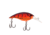 Berkley Money Badger Hard Bait, Crankbait, Special Red Craw, 4, 1572476