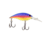 Berkley Money Badger Hard Bait, Crankbait, Sunset 84, 5, 1572498