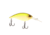 Berkley Money Badger Hard Bait, Crankbait, Vanilla Chartreuse, 6.25, 1572519