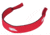 Berkley Neoprene Retainers, Red, 1415968