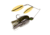 Berkley Power Blade Standard Double Willow Spinnerbait, 1/2oz, Bama Bream/Gold + Gold, 1570575